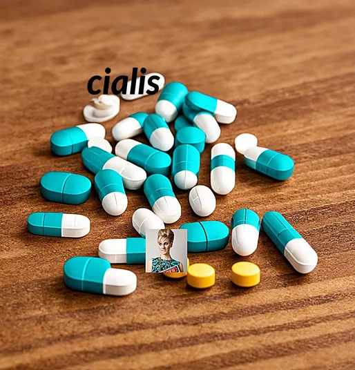 Existe cialis diario generico